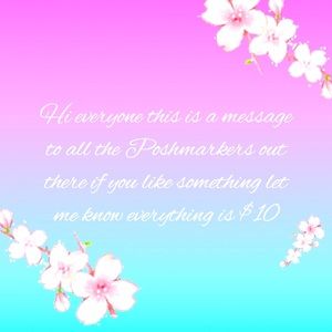 Meet your Posher, Kyndal